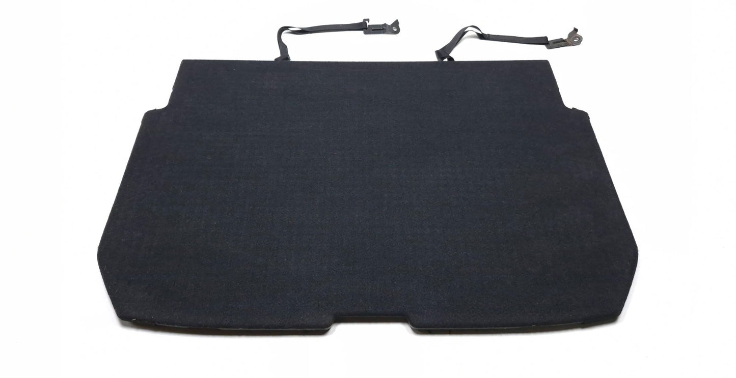 2011 Nissan Juke Trunk Floor Carpet Spare Tire Cover OEM