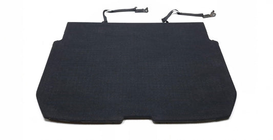 2011 Nissan Juke Trunk Floor Carpet Spare Tire Cover OEM