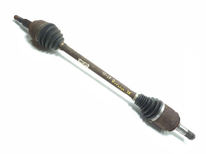 2016 Dodge Durango Rear Cv Axle Shaft Left Or Right 3.6l OEM