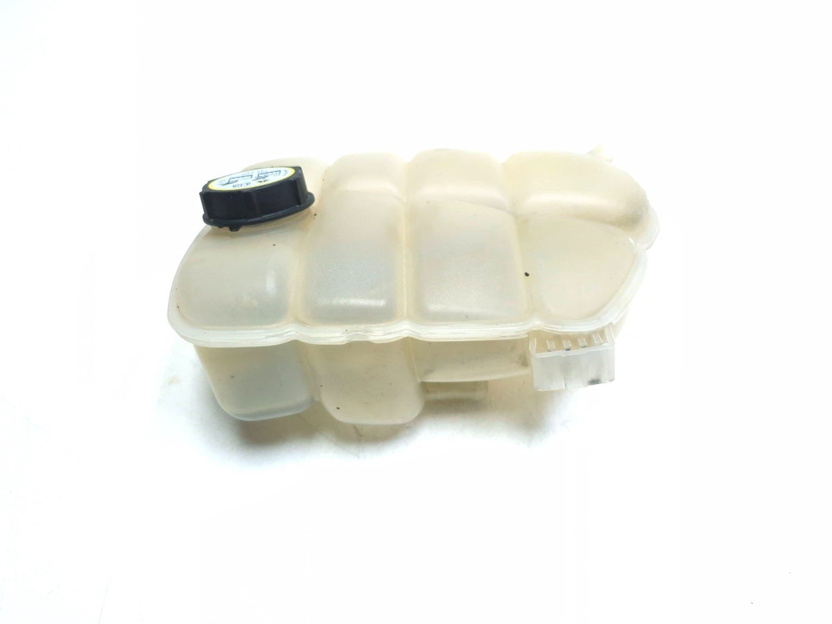 2013 Ford Focus St Coolant Reservoir Tank Bottle OEM
