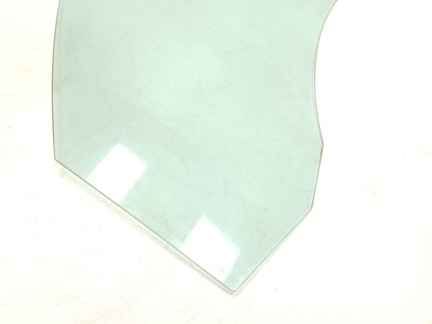 2011 VW Tiguan Front Door Window Glass Driver Side Left OEM