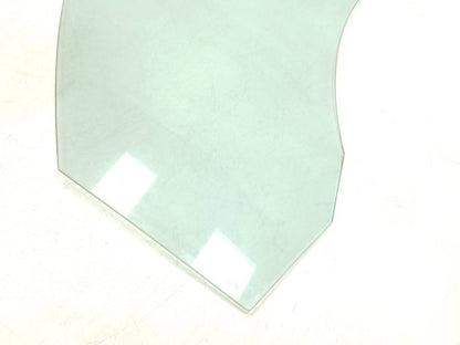 2011 VW Tiguan Front Door Window Glass Driver Side Left OEM