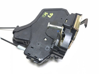 2004 Toyota Corolla Door Lock Actuator Rear Driver Side Left 69060-02091 OEM