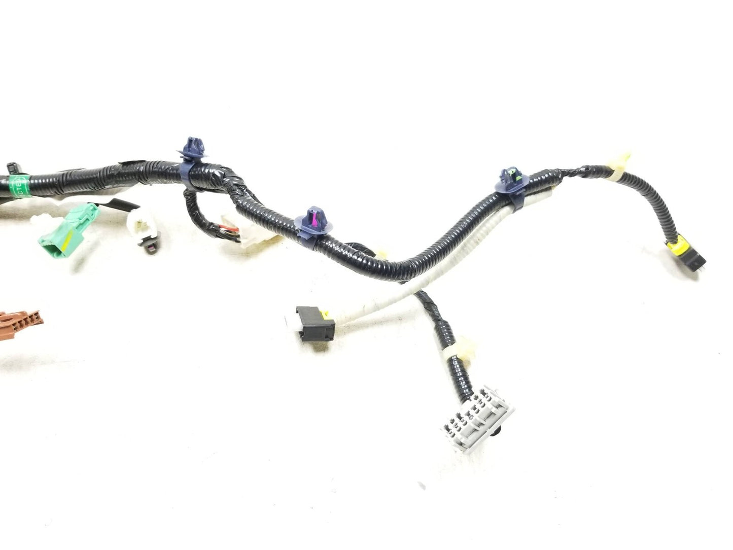 2013 Acura Rdx Seat Wire Wiring Harness Front Passenger Side Right OEM