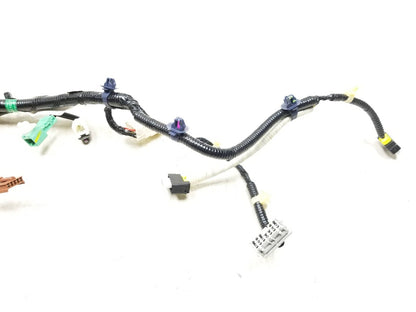2013 Acura Rdx Seat Wire Wiring Harness Front Passenger Side Right OEM