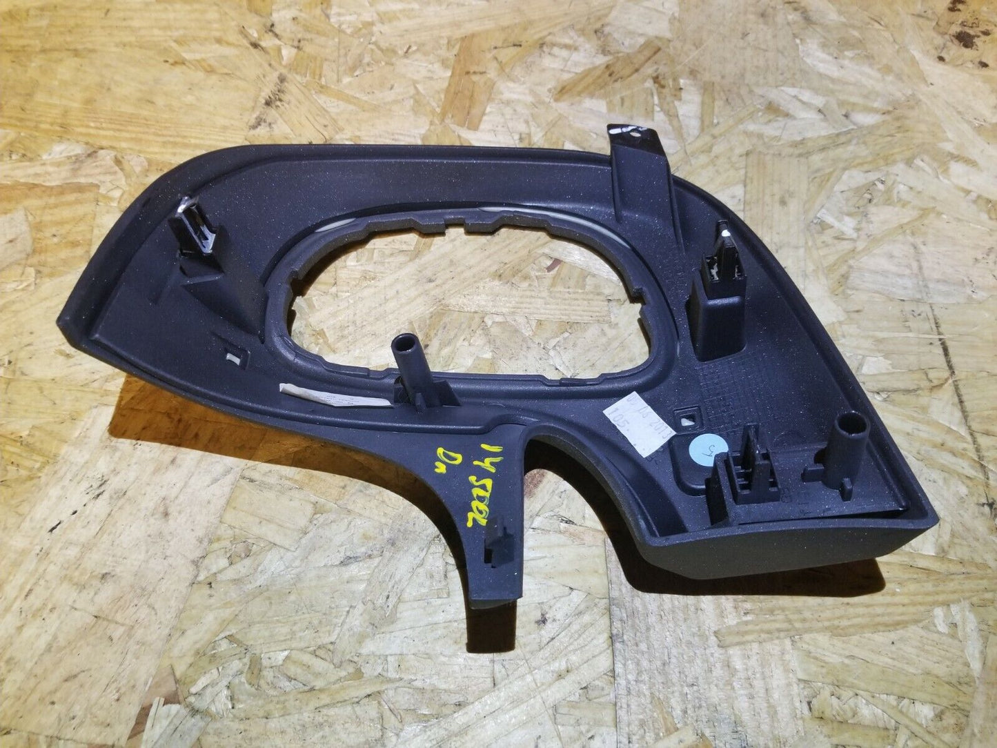 14 15 16 17 Fiat 500l Front Left Driver Side Air Vent Trim Bezel OEM