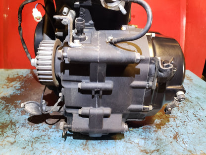 2019 Harley-davidson Street 750 Xg750 Engine 6.294 Miles