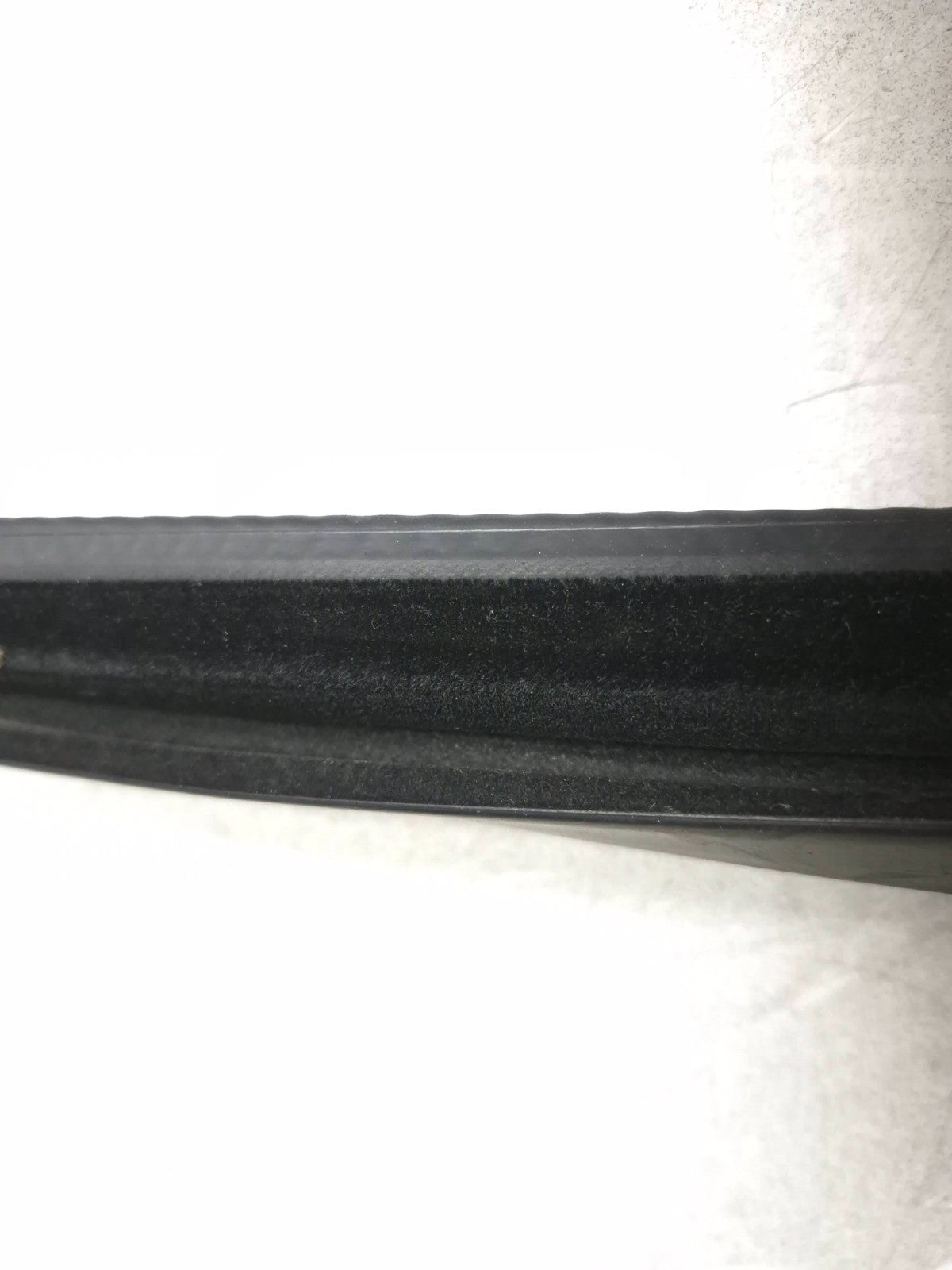 2008 Lincoln Navigator Rear Door & Window Weatherstrip Seal Passenger Side OEM