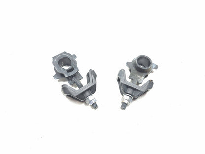 2018 Kawasaki Ninja 650 Ex650 Chain Adjuster Pair OEM