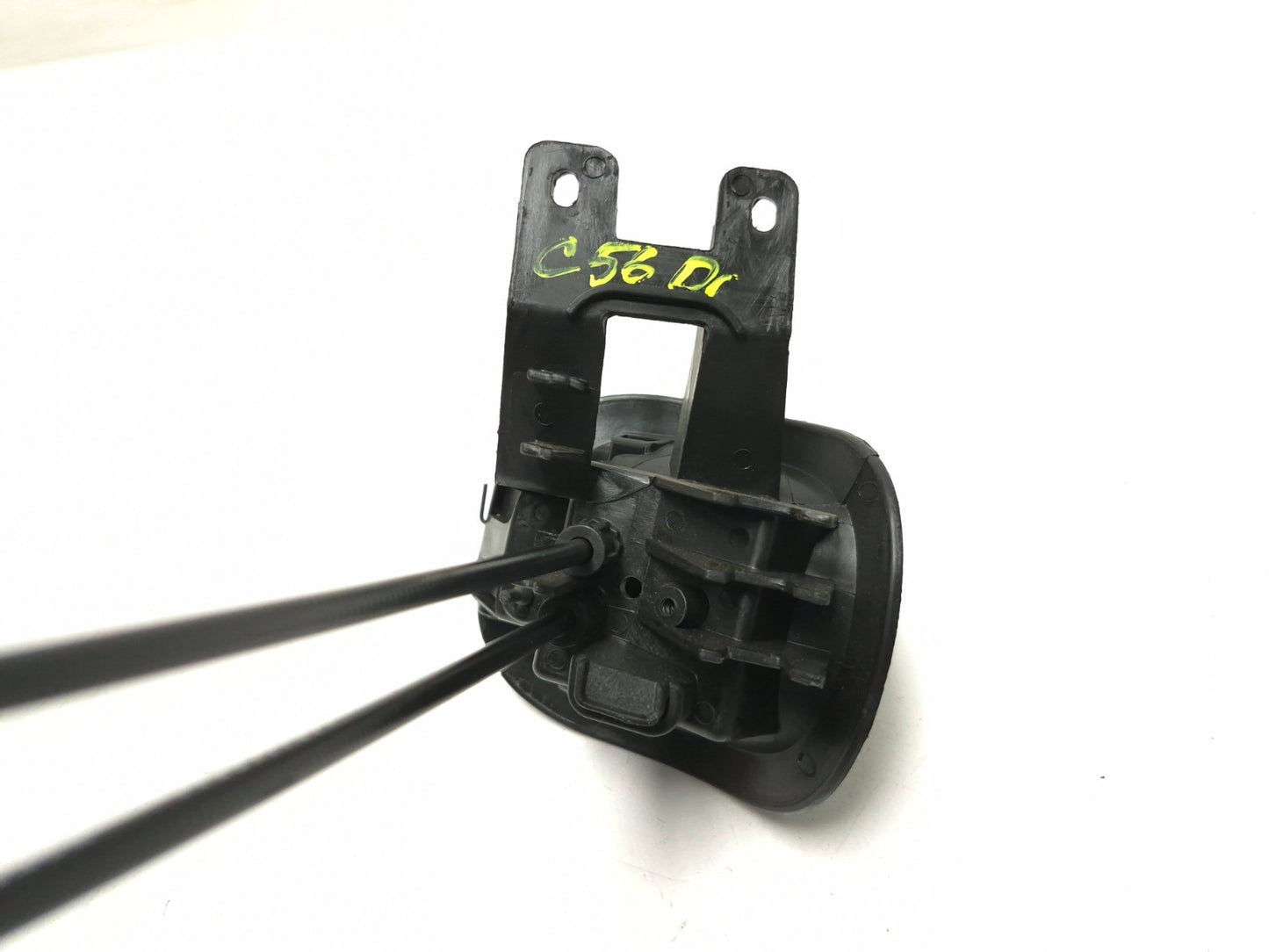 2020 Dodge Challenger Front Driver Seat Back Release Handle Lever OEM