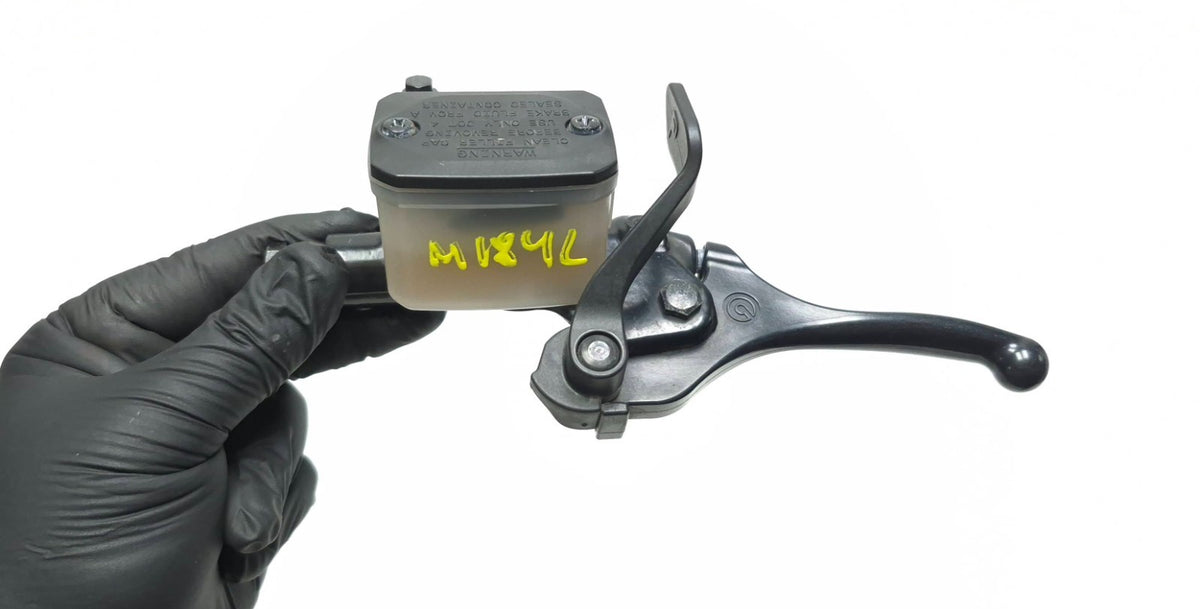 2008-2014 Ski-doo Mxz Summit Renegade Brake Master Cylinder Lever 507032432 OEM