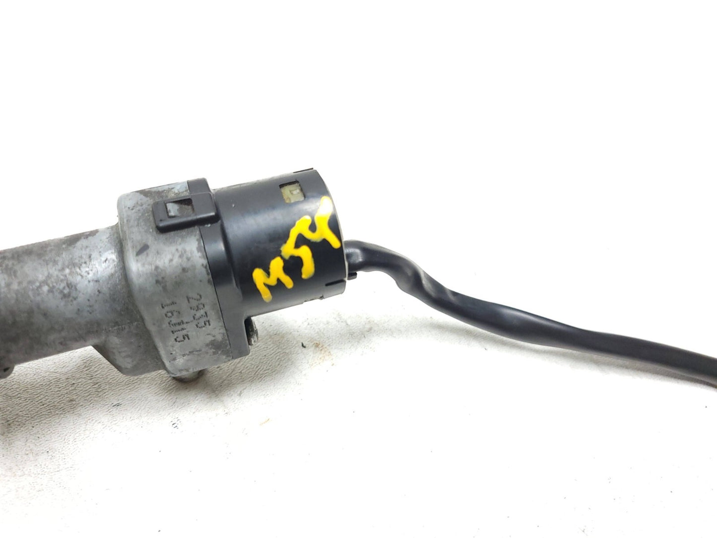 14-20 Harley Xg750 Street 750 Ignition Set Key Fuel Tank Cap Ignition Switch OEM