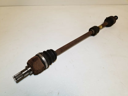2014 Hyundai Veloster Axle Shaft Front Passenger Side Right OEM