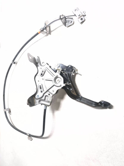 2010 Nissan Maxima Sv Emergency Parking Brake Release Pedal OEM