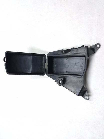 1996 Yamaha Virago Xv750 Tool Storage Box OEM