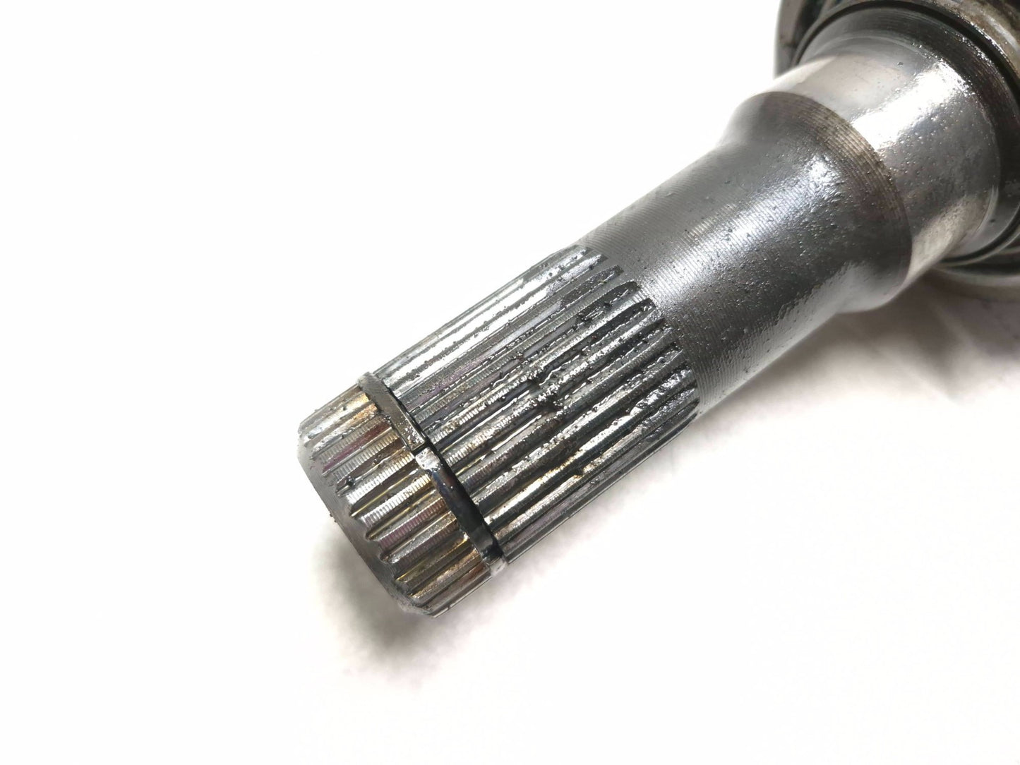2008 Lincoln Navigator Front Axle Shaft Driver Side Left OEM