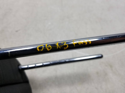 2004 - 2006 BMW X3 Seat Headrest Front Passenger Side Right OEM