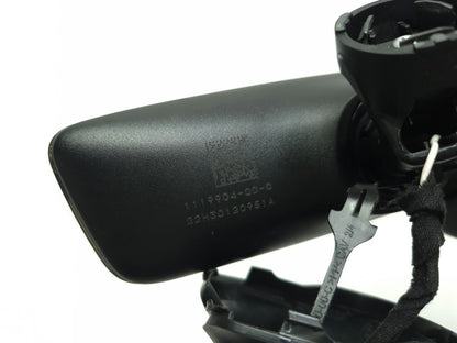2022 Tesla Model 3 Interior Rear View Mirror 1119904-00-c OEM