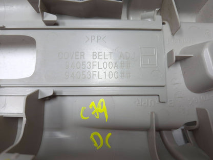 2022 Subaru Crosstrek B-pillar Upper Trim Left Right Pair OEM