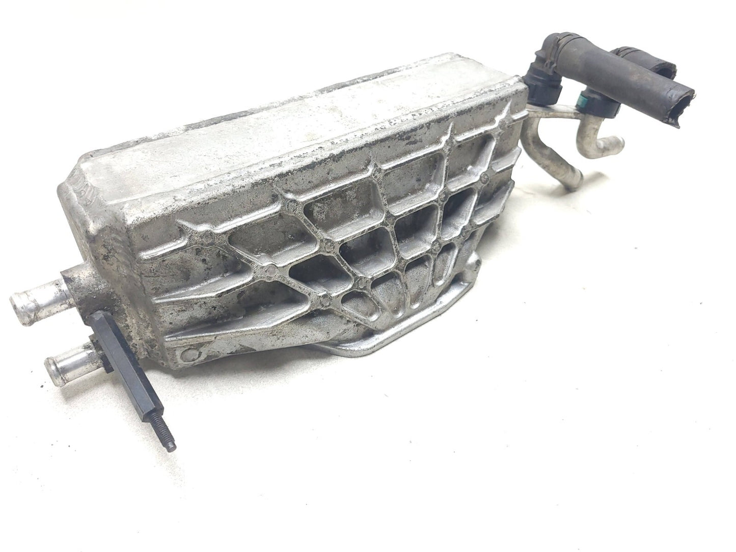 2007 Range Rover 4.2l Intake Manifold Left & Right Pair OEM