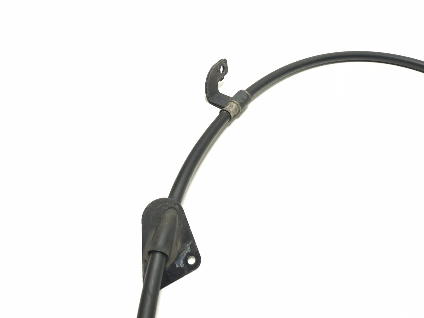 2019 Hyundai Kona Parking Brake Release Cable Left & Right Pair OEM
