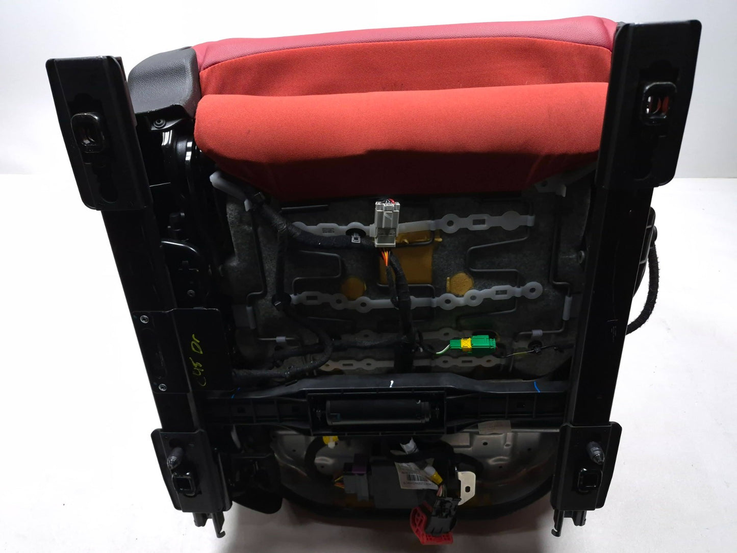 2021 Alfa Romeo Giulia Front Passenger Seat Right Oem✅