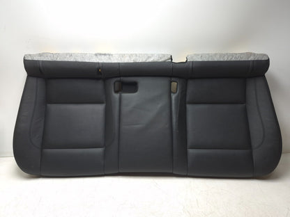 2008 BMW X6 E71 Rear Seat Cushion Bottom Lower  OEM