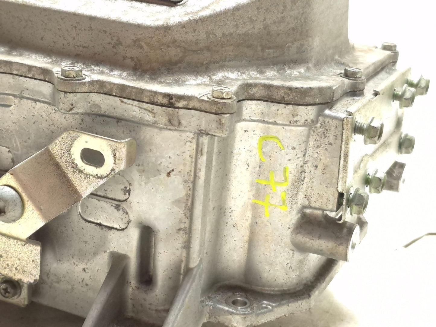 2012 Nissan Leaf Inverter Converter Module OEM