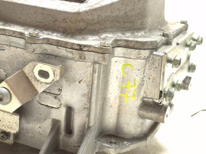 2012 Nissan Leaf Inverter Converter Module OEM