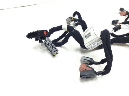2017-2023 Alfa Romeo Stelvio Center Console Wiring Harness OEM