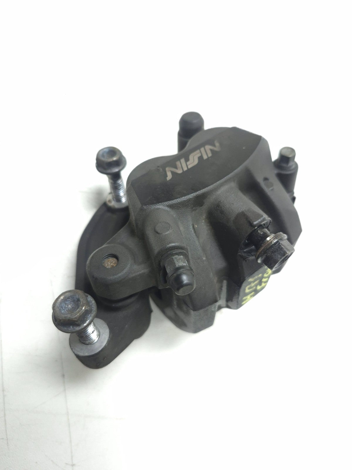 2012 Honda Nc700x Front Brake Caliper OEM