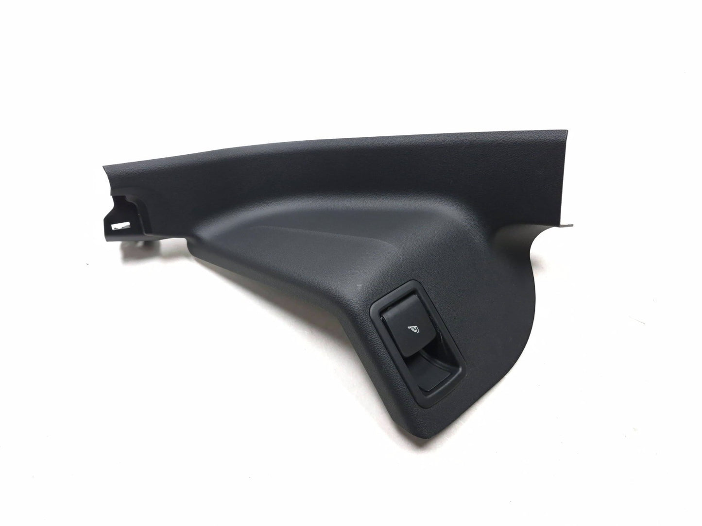 2024 Alfa Romeo Stelvio Rear Door Sill Plate Trim Left & Right OEM