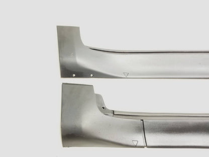 2015 GMC Acadia Rocker Panel Skirt Molding Left & Right Pair OEM