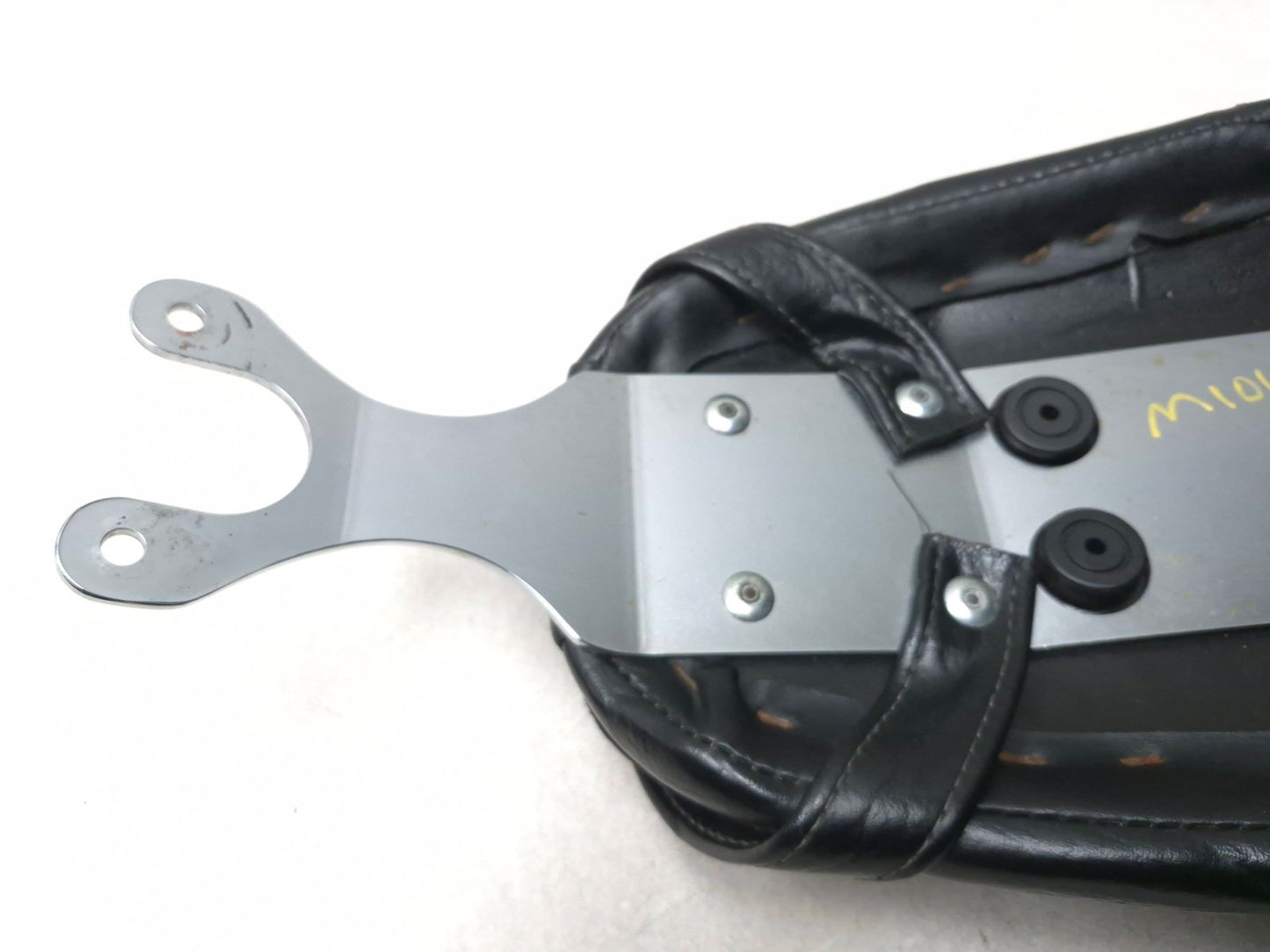 2017 Indian Scout Passenger Seat OEM