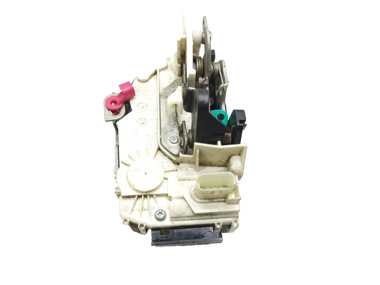 2015 Jeep Patriot Door Lock Actuator Rear Driver Side Left OEM
