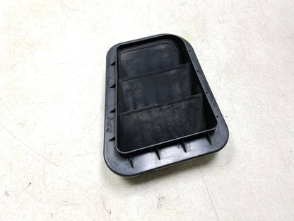 2011 - 2016 Kia Sportage Rear Right Quarter Panel Pressure Vent Grille OEM