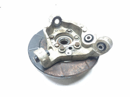 2009 Infiniti Fx35 Rear Spindle Knuckle W/ Hub Left Driver Side OEM