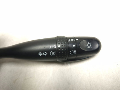 2007 Toyota Corolla Steering Column Wiper Turn Headlight Switch 2pcs OEM