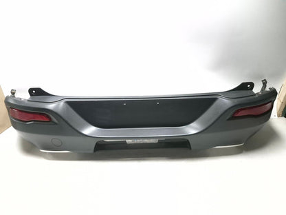 2014 Jeep Cherokee Rear Bumper Lower Cover Panel OEM