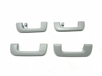 2017 Toyota Highlander Overhead Roof Grab Handle Front & Rear 4pcs OEM