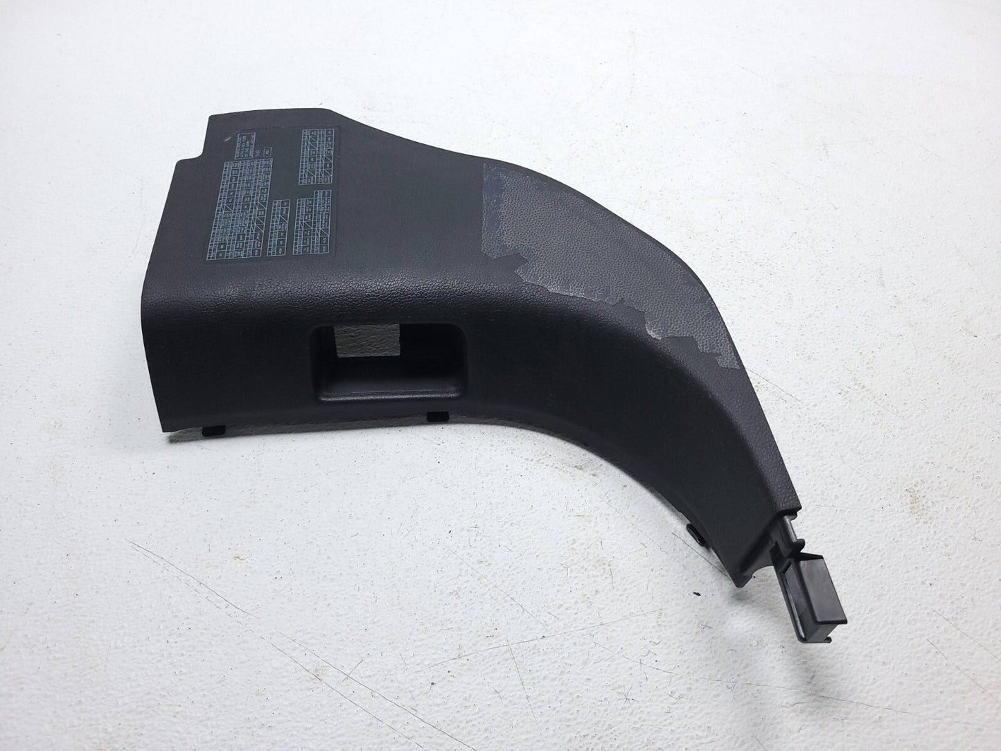 18 19 20 21 22 Honda Odyssey Front Side Kick Panel Trim Cover Left Driver OEM