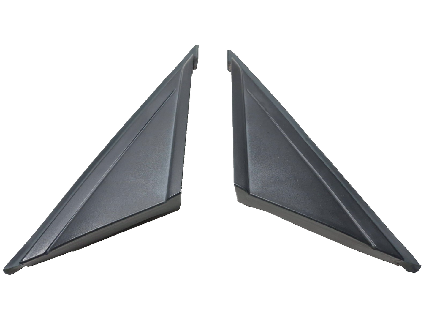 2014 Ford Focus St Front Fender Corner Trim Left & Right Pair Oem✅