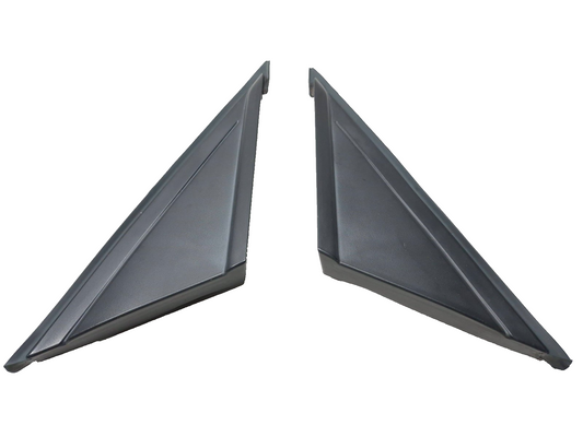 2014 Ford Focus St Front Fender Corner Trim Left & Right Pair Oem✅