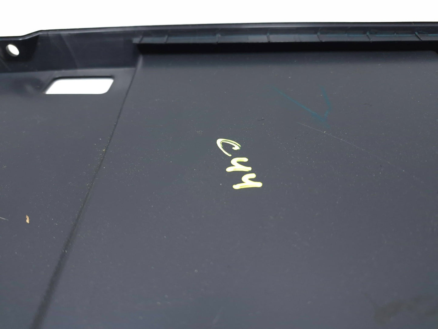 2019 Ford Ecosport Dashboard Storage Box OEM