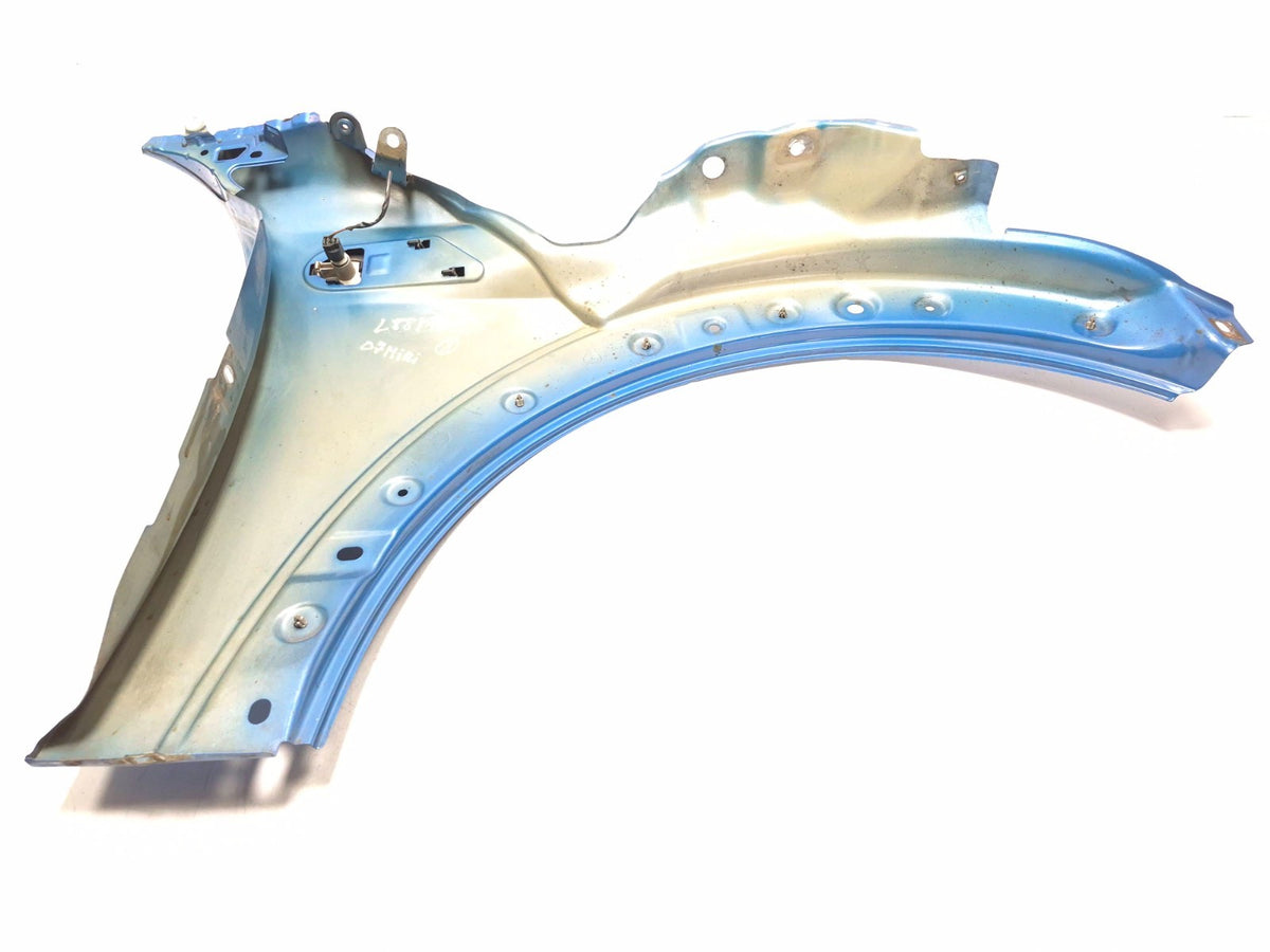 2007-2013 Mini Cooper One R56 R55 Front Left Driver Wing Fender Panel OEM