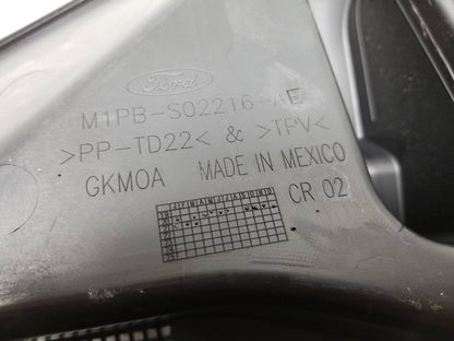 2021 Ford Bronco Sport Front Windshield Wiper Cowl Grille Cover OEM