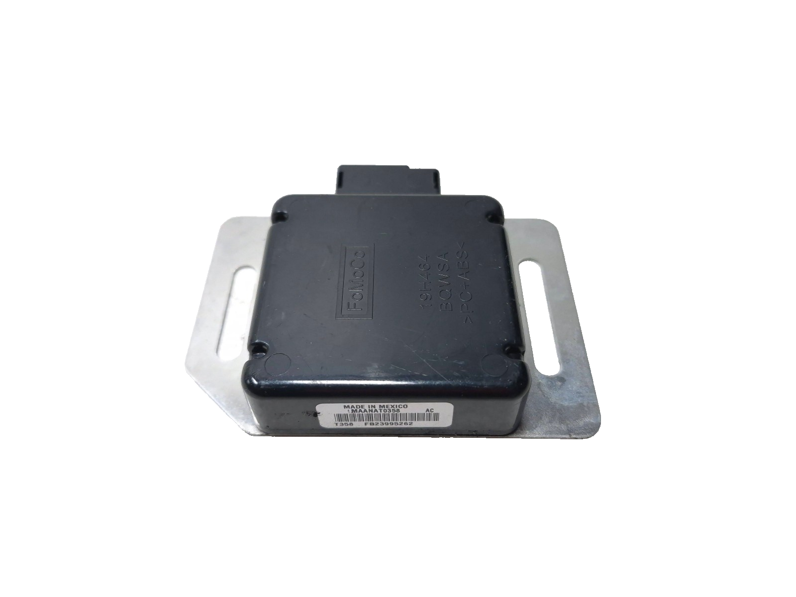 2014 Ford Focus St Gps Positioning Antenna Module Computer Unit OEM ...