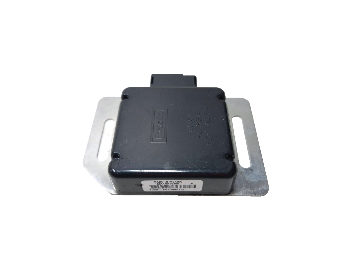 2014 Ford Focus St Gps Positioning Antenna Module Computer Unit OEM