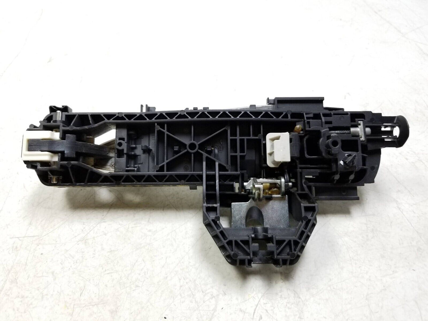 10-13 Mercedes W212 E350 E500 Exterior Door Handle Front Passenger Side Rh OEM