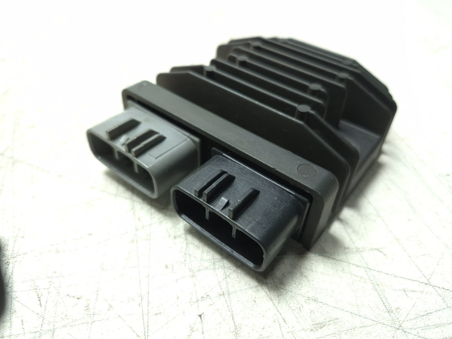 2015 Honda Ctx700n Voltage Regulator Rectifier OEM